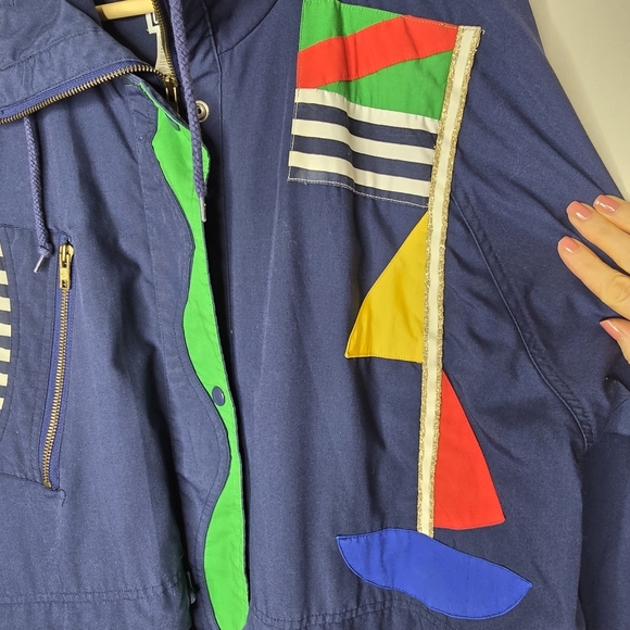 Out Brook Jacket Size L - Picture 4 of 15